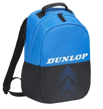 Рюкзак теннисный Dunlop D Tac FX-Club - разноцветный