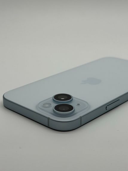 iPhone 15 256Gb Blue