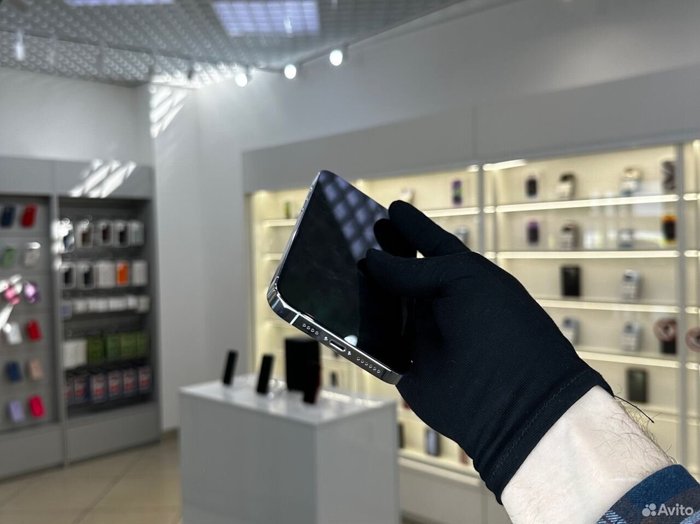 iPhone 14 Pro Max, 256 ГБ б/у