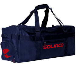 Спортивная сумка Solinco Tech Duffle - navy blue
