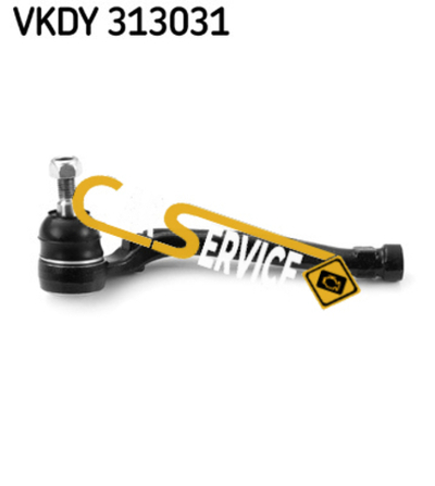 SKF - VKDY313031