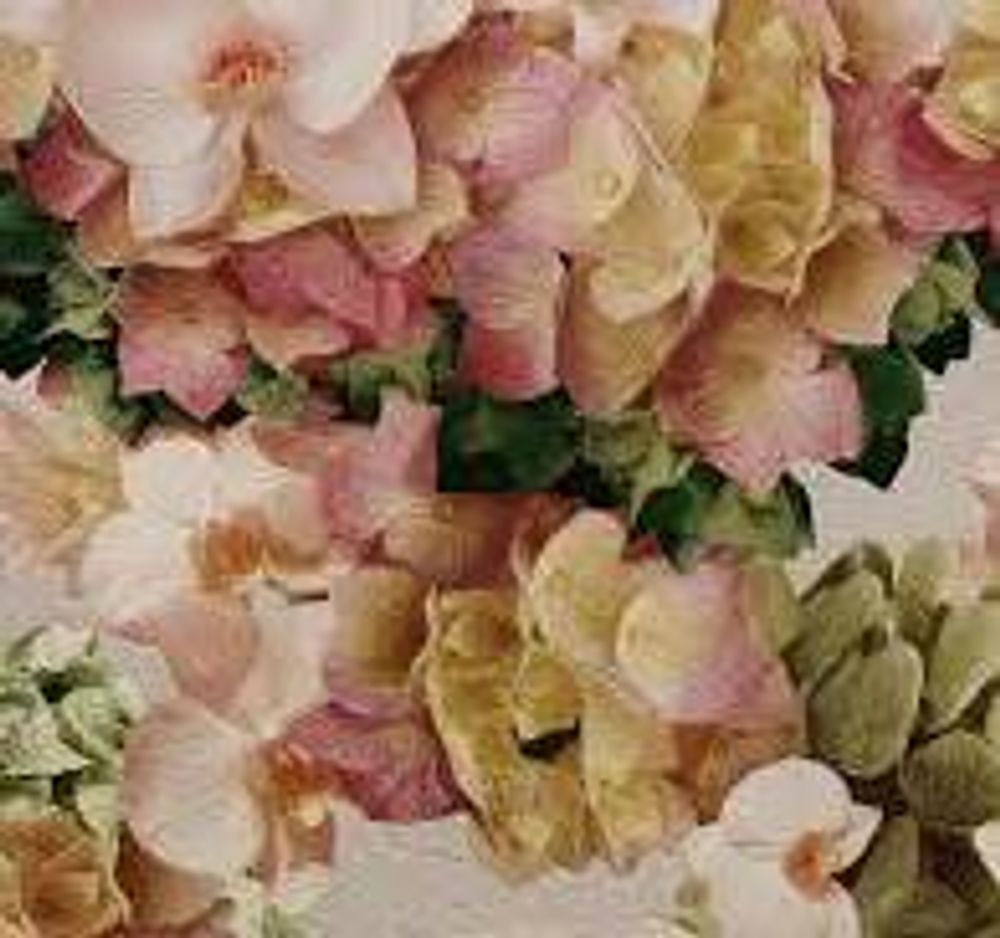 Обои Флерделис 901505  винил на бум.осн. 0,53х10  (супермойка) Элизиум