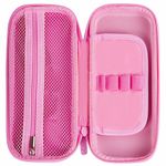 Пенал BRAUBERG, 1 отделение, 1 откидная планка, EVA, 22х5см, Cat tower, 272334