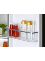 Холодильник Hiberg RFS-655DX NFGB inverter