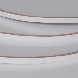 Светодиодная лента герметичная VELA-M240-2.5x6mm 24V White6000 (5 W/m, IP65, 5m) (Arlight, узкая) 053266