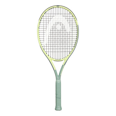 Теннисная ракетка HEAD IG Challenge Pro (lime) Allround Racket