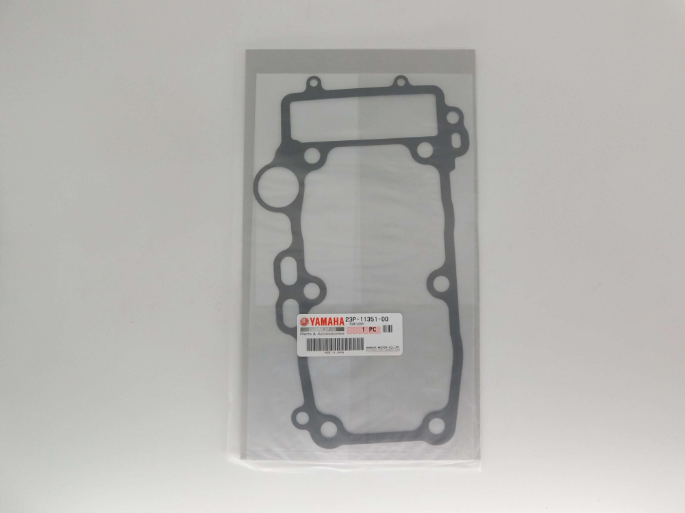 Прокладка под цилиндр Yamaha XTZ1200 SUPER TENERE 23P-11351-00-00