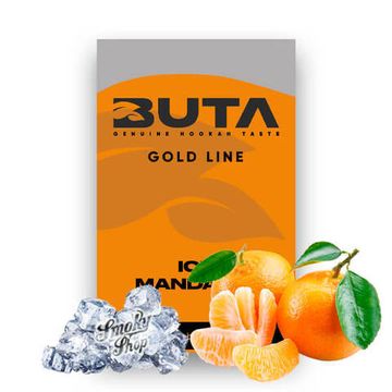 Buta - Ice Mandarin (50г)