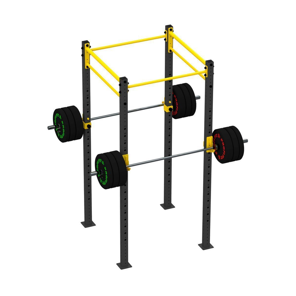 A0324 Функциональная рама 1100 x 1100 мм DHZ