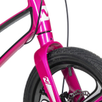 Детский велосипед Novatrack Flight Pro 16" (2025)