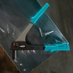 Заклепочник 258 мм заклепки 2,4-4,8 мм GROSS 40400