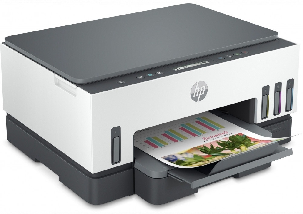 МФУ HP Smart Tank 720 6UU46A