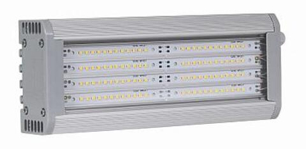 Светильник KVAR 50Вт 4000К IP65 прозрачный FS-MAN-KVAR