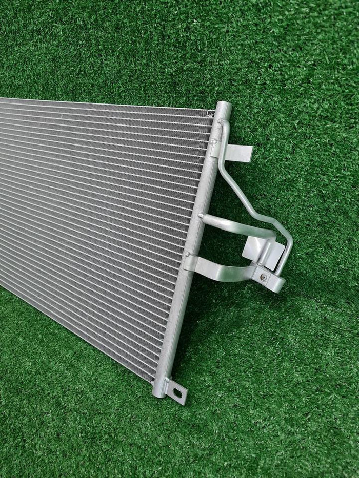 Радиатор кондиционера Changan CS55PLUS (2021-н.в.)