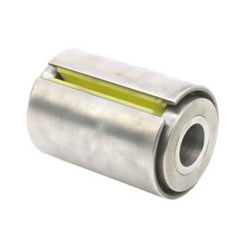 Полиуретановая втулка передней подвески, рессоры (1 шт.), Точка опоры.139-06-3621