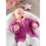 Журнал Schachenmayr "Magazin 001 - Baby Moments"