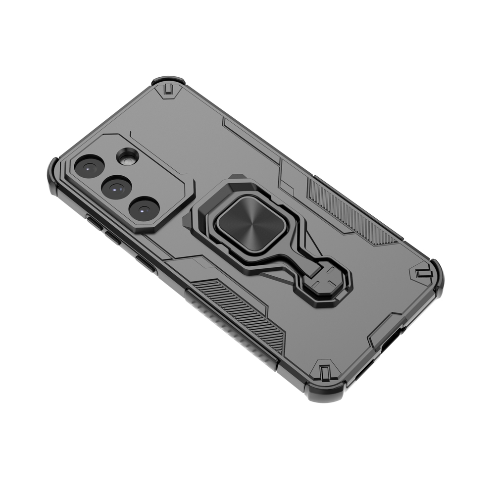 Противоударный чехол Antistrike для Samsung Galaxy S25 FE