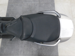 Suzuki Skywave 650 , 2002