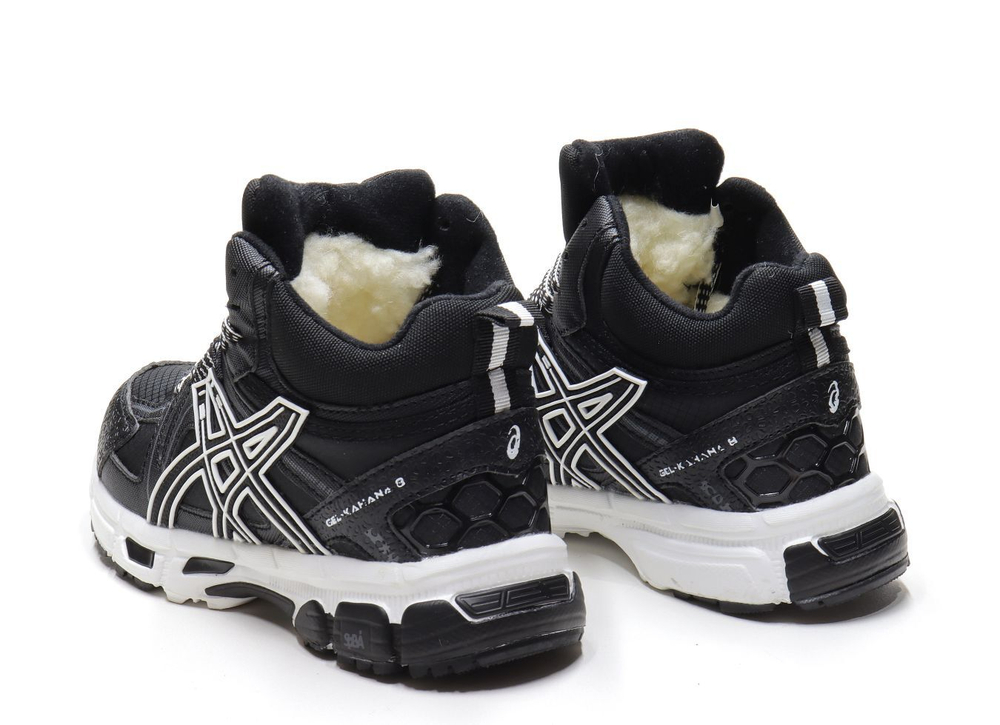 Полуботинки зима (31-36)р. / шт.