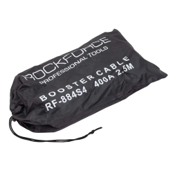 Стартовые провода 400А, 2.5м RockFORCE RF-884S4