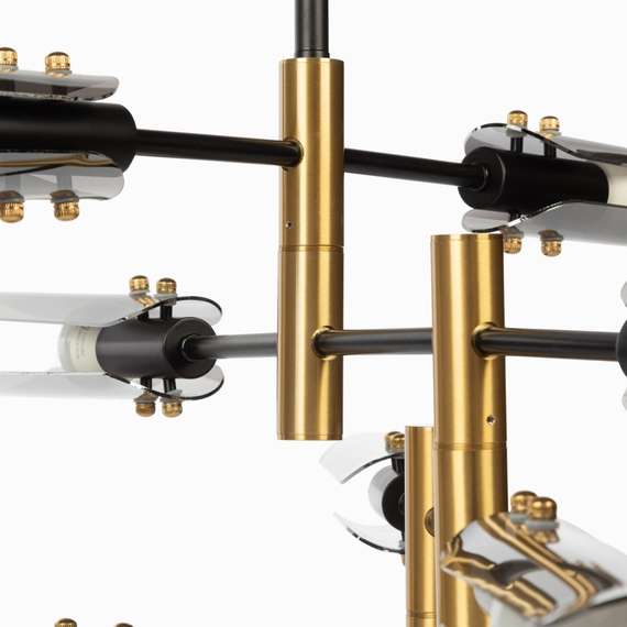 Подвесной светильник Finley