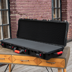 KING SIZE LONG | DGCASE@40-03 | Ударопрочный кейс на колесах | Внутр. размер 1110*450*170мм