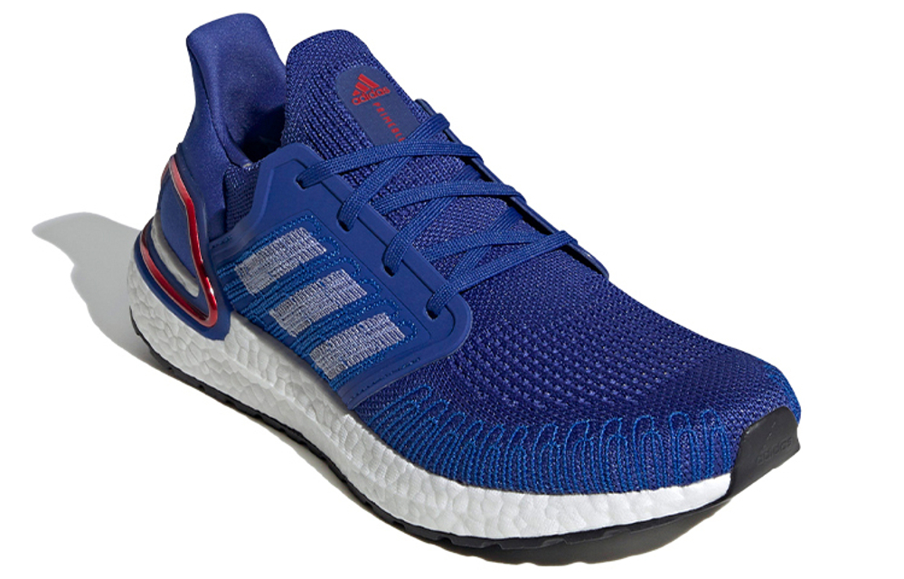 Кроссовки Adidas Ultraboost 20