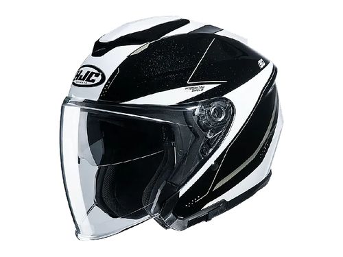 i30 Slight MC9 / Черно-белый