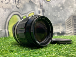 Nikon 105mm Auto 2.5 Nikkor Ai-S