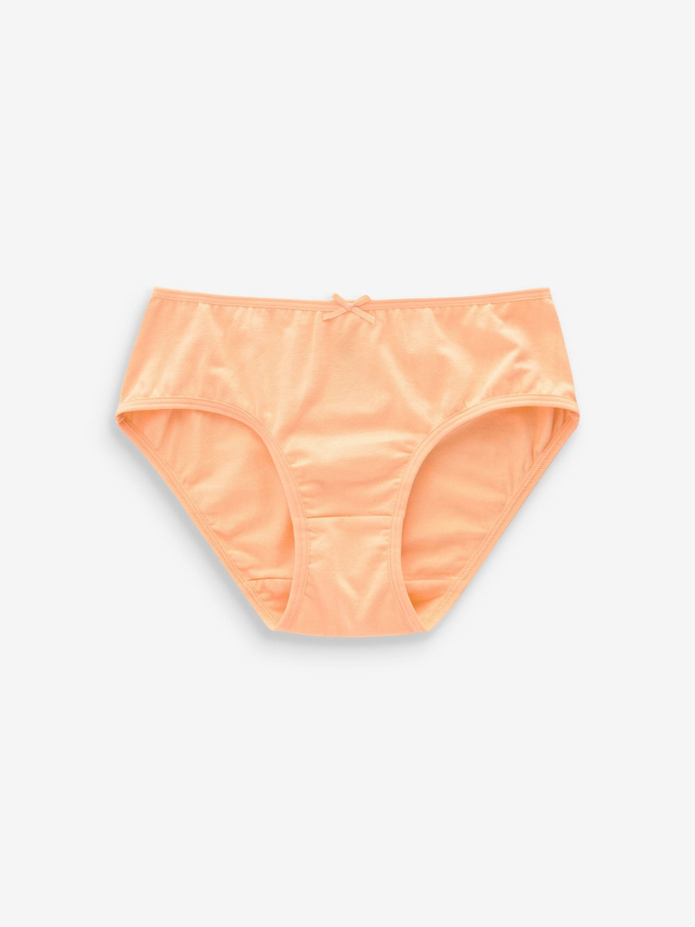 Трусы для девочки Next 928-570, 5 шт., Розовый, Сиреневый, Светло-желтый