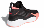 Кроссовки Adidas D Rose 773