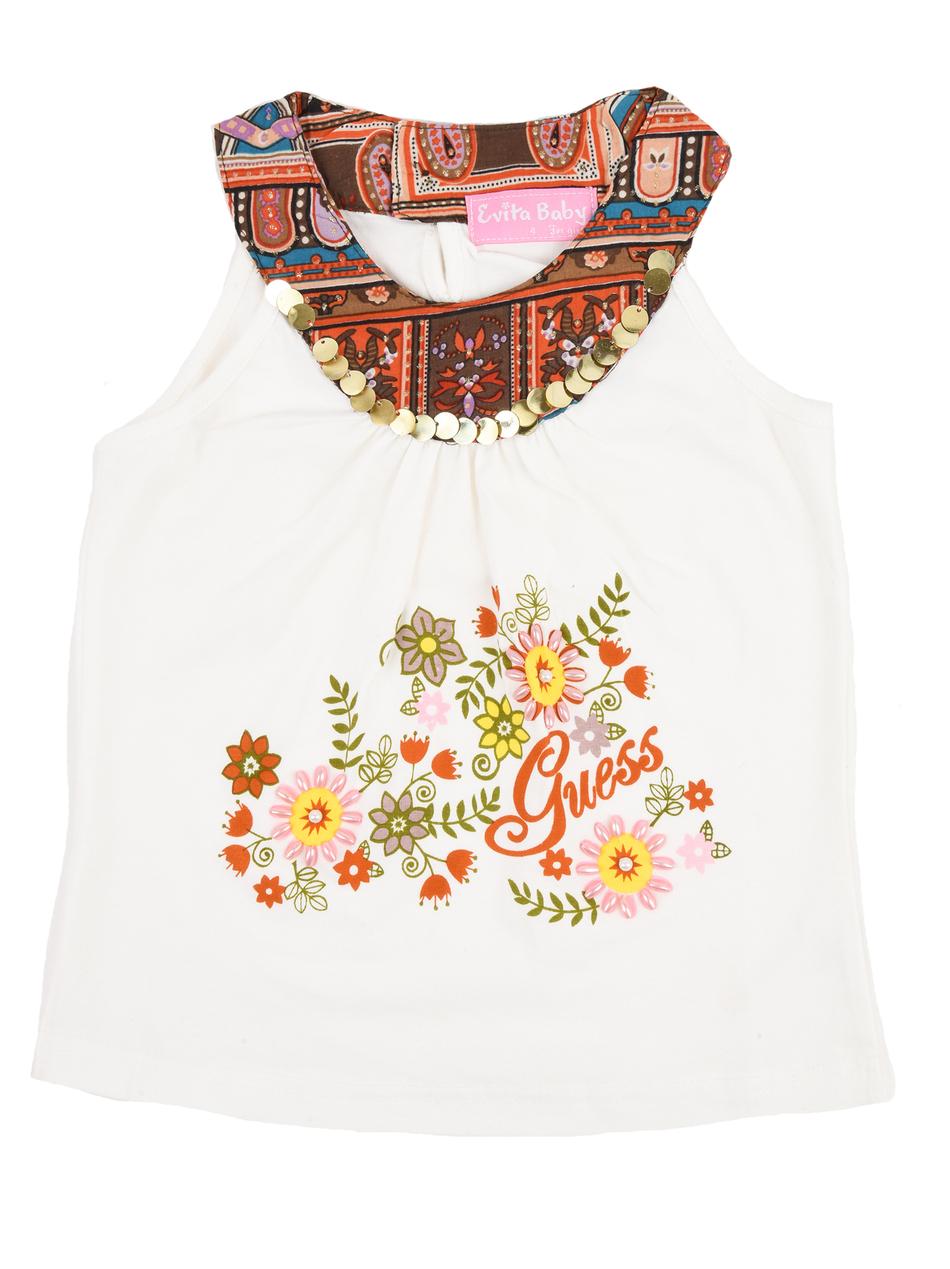 Костюм для девочки