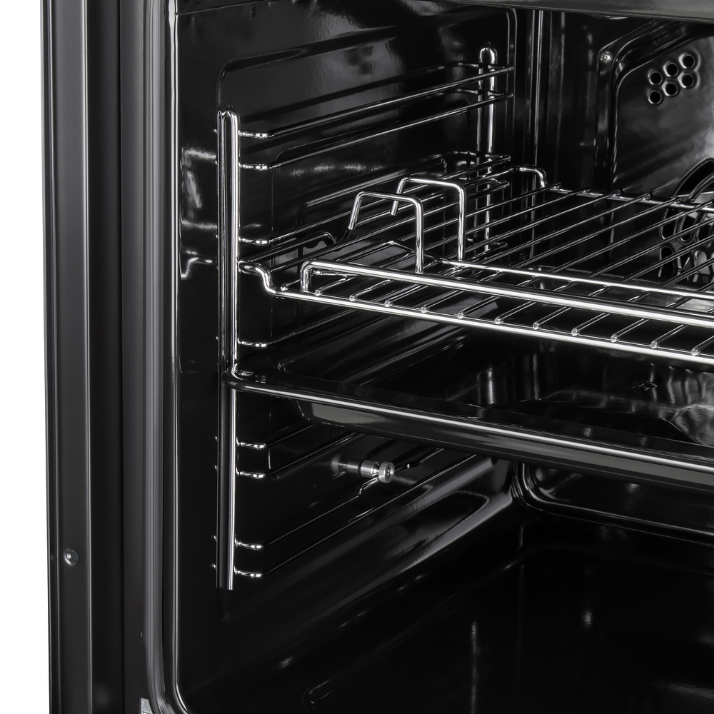 Шкаф духовой электрический MAUNFELD EOEM519PB