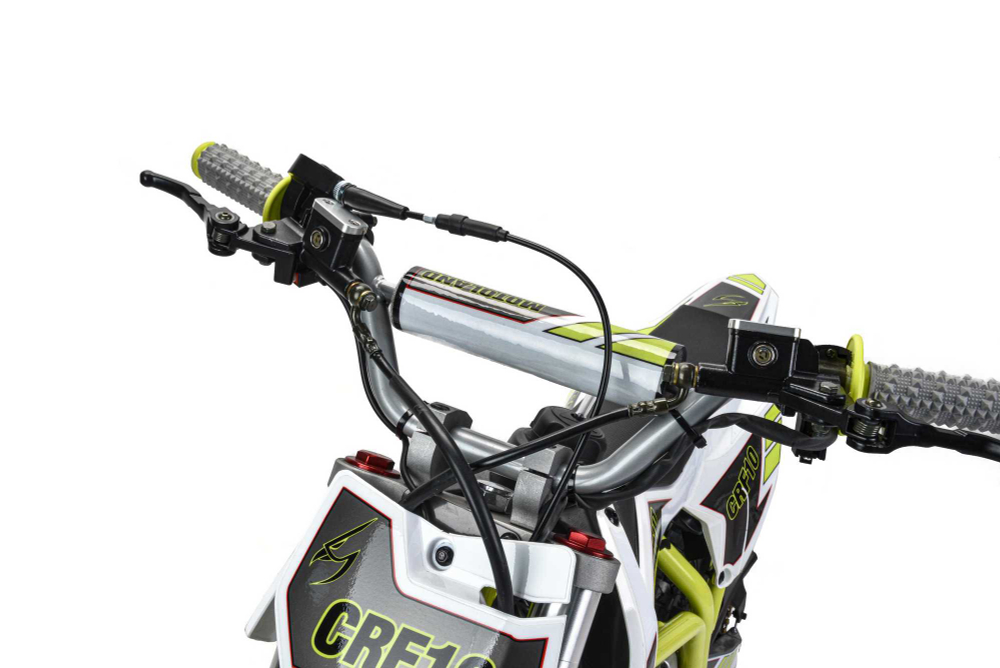 Питбайк Motoland CRF10