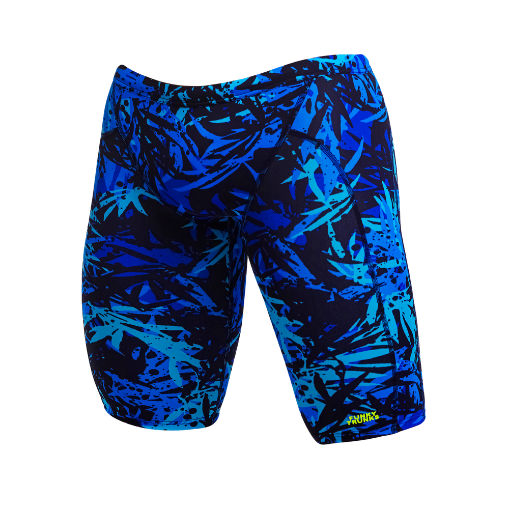 Джаммеры FUNKY TRUNKS Men's Seal Team