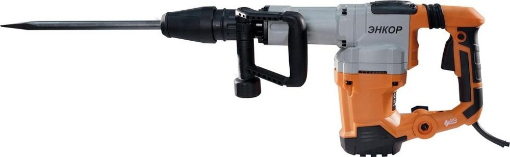Молот ударный сетевой ЭНКОР МЭ-1500ЭМ 50131