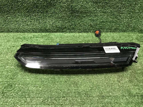 ДХО левый Jetour Dashing (2022-н.в.) LED