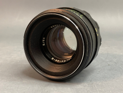Helios 44-2