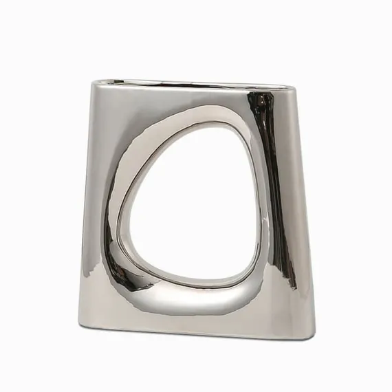 Ваза Ring высота 26