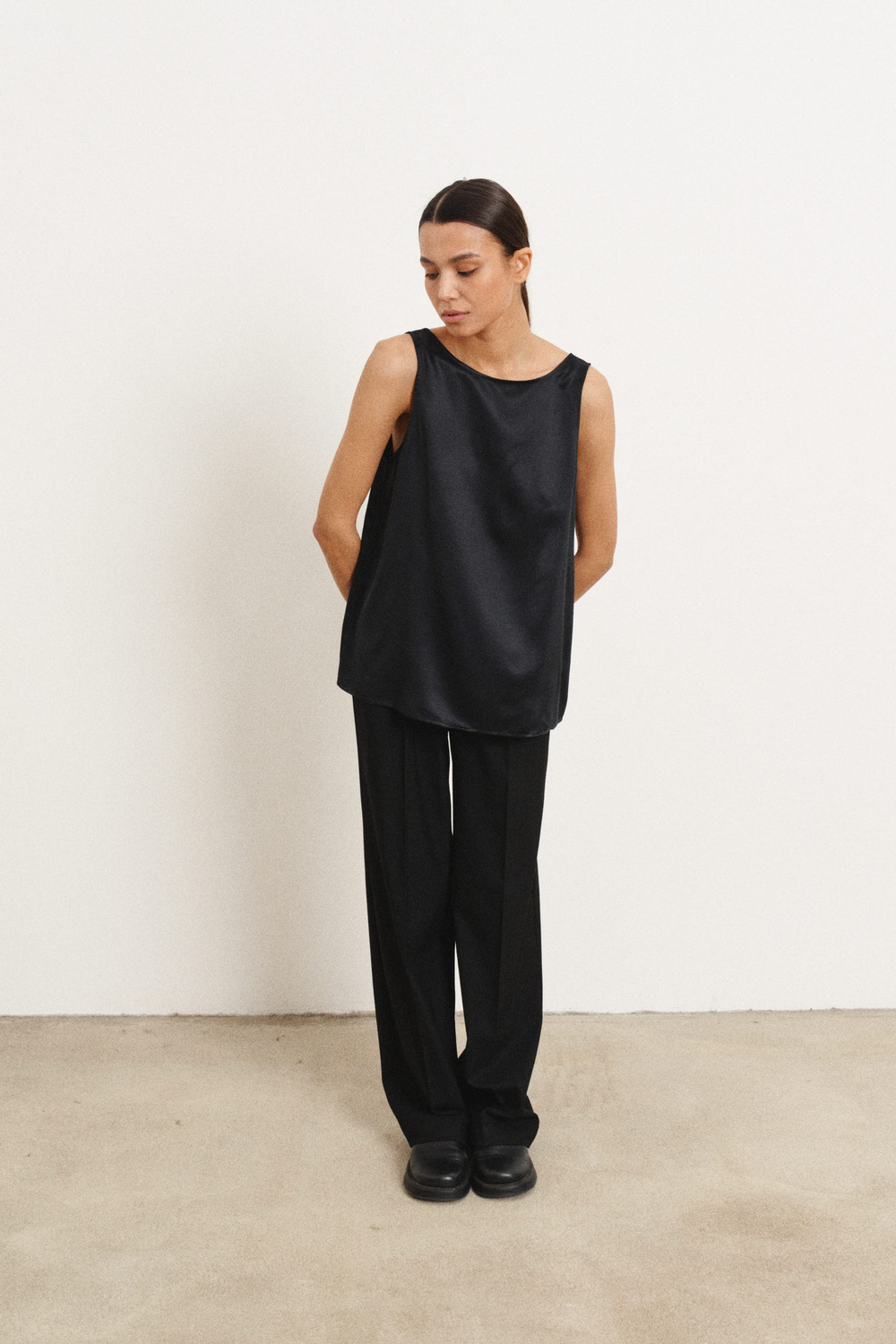 Брюки art.573-6