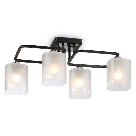 Потолочная люстра Ambrella light Traditional Modern TR303222