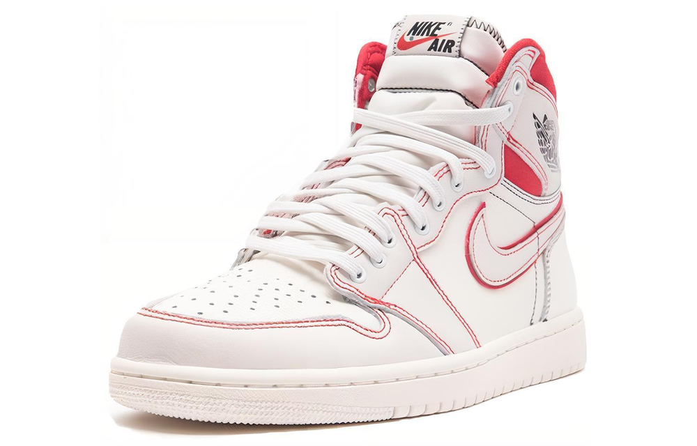 Кроссовки Jordan Air Jordan 1 Retro High Og Phantom