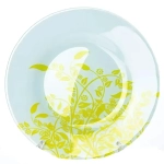 Тарелка 26см «Ясемин» 10328SLBY