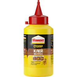 Клей Момент 422981 Столяр 250 гр. | Клеи бытовые и универсальные