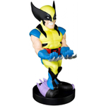 Фигурка - Подставка X - Men Wolverine New
