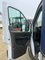 Ford TRANSIT Микроавтобус 350L4 (Евроборт, Дизельный, 2,2 л, 155 л.с.)