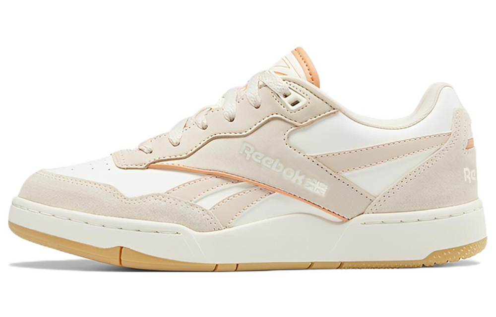Кроссовки Reebok Bb 4000 Ii (Женская размерная сетка)