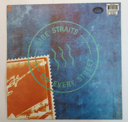 Dire Straits On Every Street (Russia)