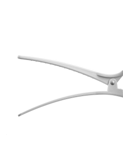 Зажимы уточки Mustang Professional ZM-01