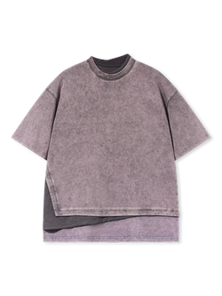 Футболка BLIND "Multi-Layer" Over-Dyed Tee